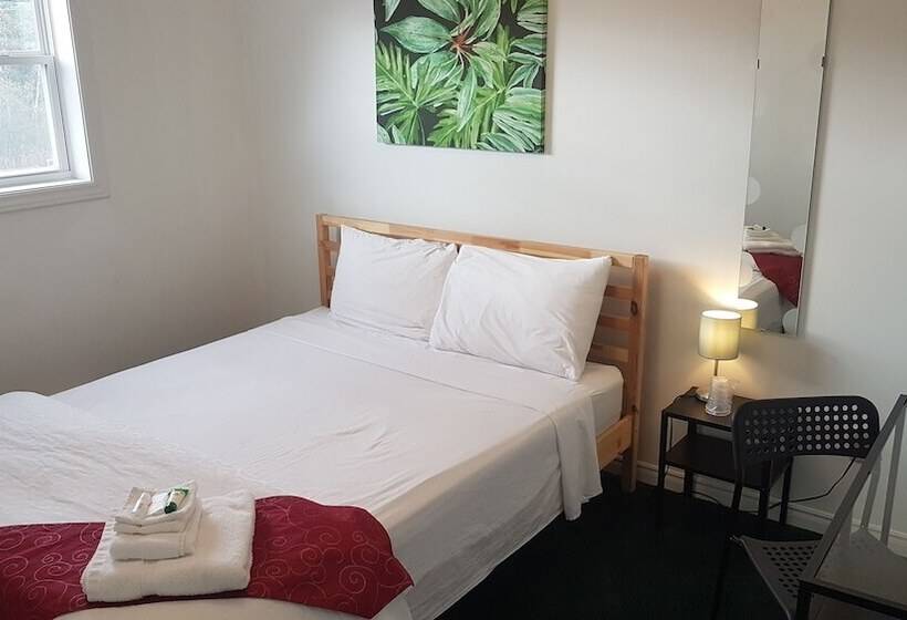 جناح كومفورت, Executive Suites