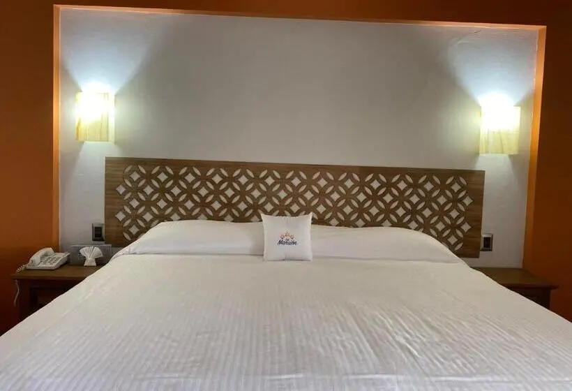 Standard-huone, La Mansión