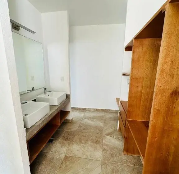 Suite with Terrace, La Mansión