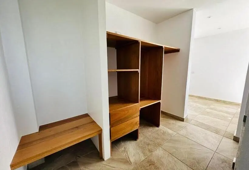 Suite with Terrace, La Mansión