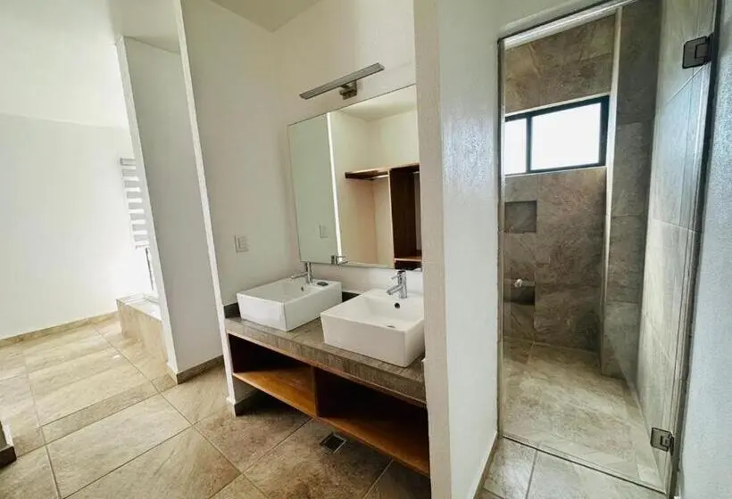 Suite with Terrace, La Mansión