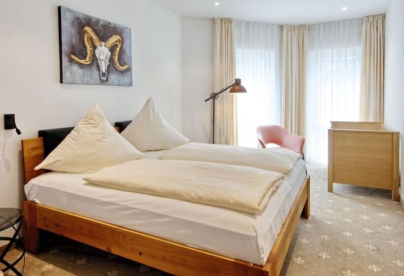 컴포트 룸, Landhaus Biewald