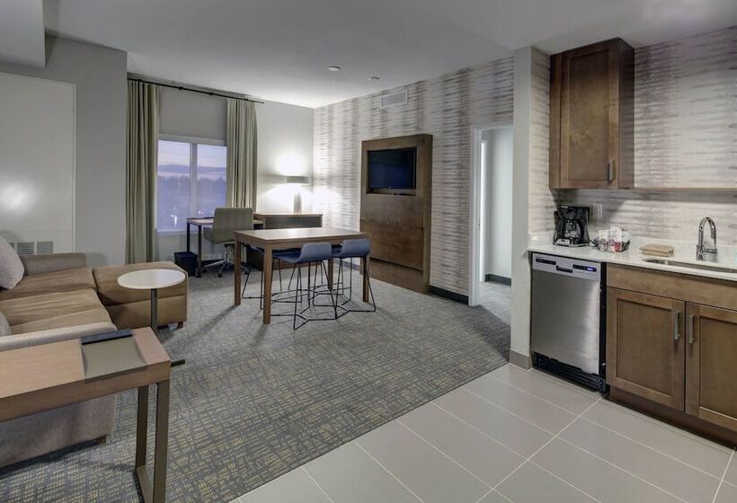 جناح, Residence Inn Fort Lauderdale Coconut Creek