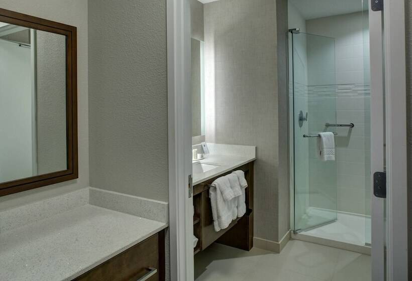 스위트, Residence Inn Fort Lauderdale Coconut Creek