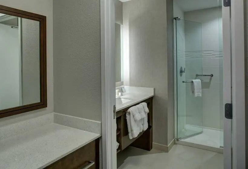スイート, Residence Inn Fort Lauderdale Coconut Creek