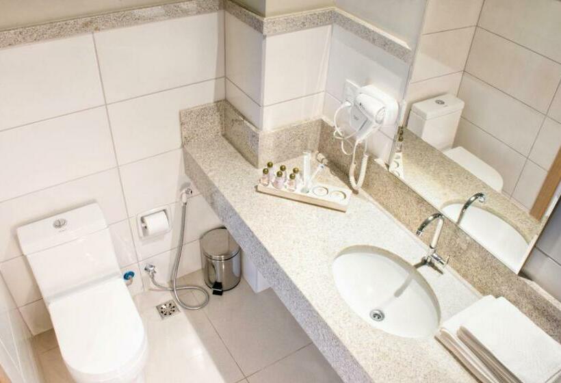 سوییت اجرایی, Rodoserv