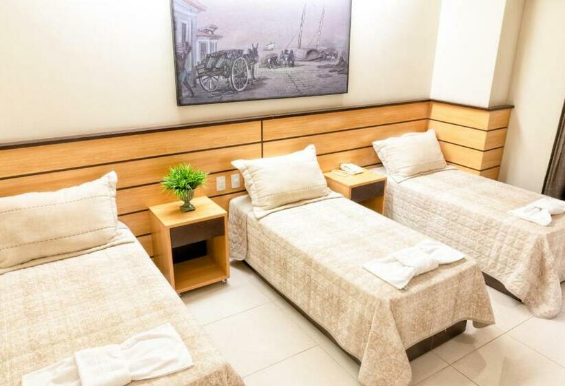 سوییت اجرایی, Rodoserv