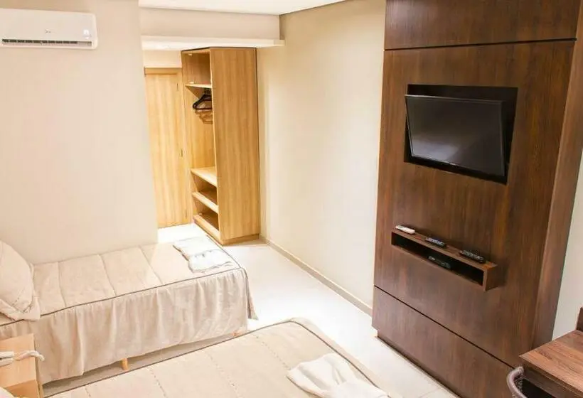 Executive-sviitti, Rodoserv