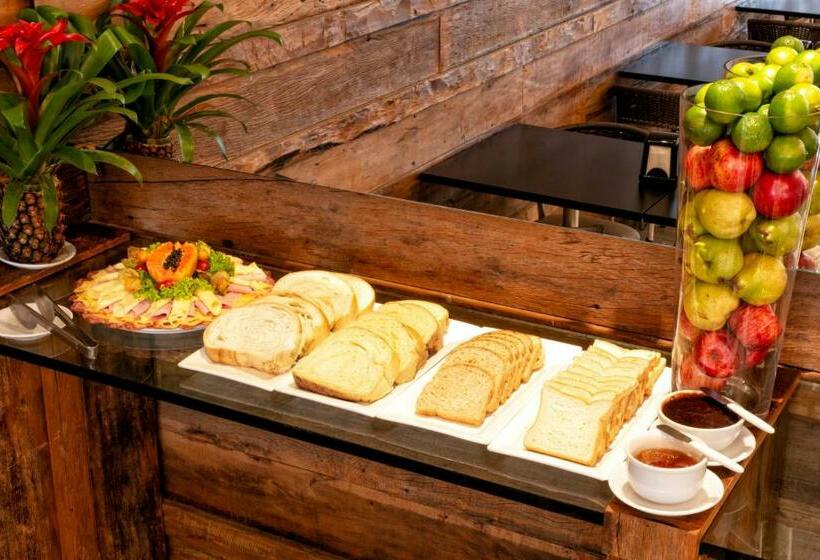 سوییت اجرایی, Rodoserv