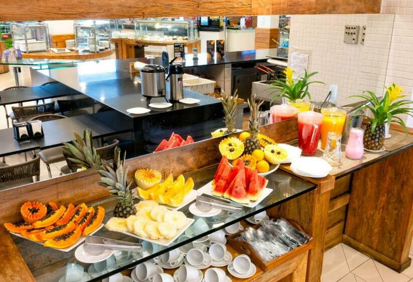 سوییت اجرایی, Rodoserv