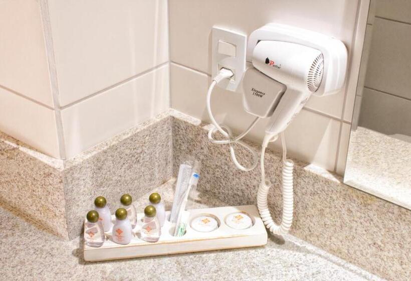 سوییت لوکس, Rodoserv