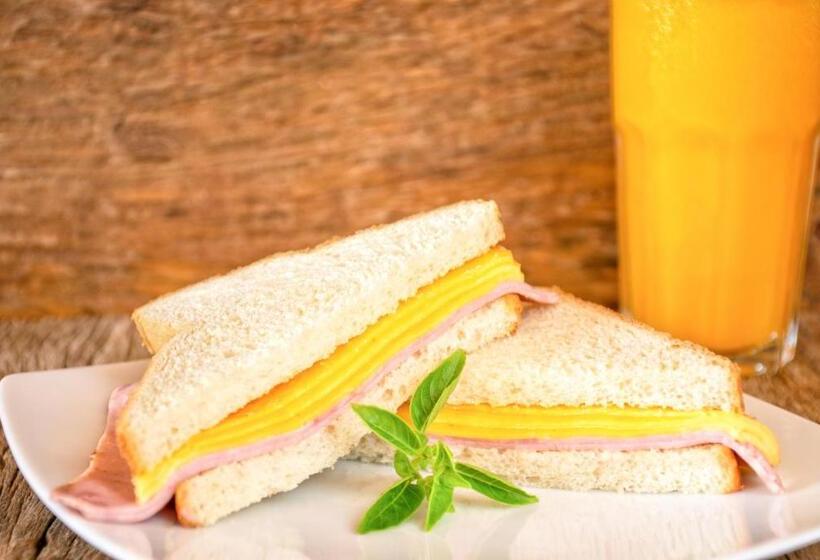 سوییت لوکس, Rodoserv