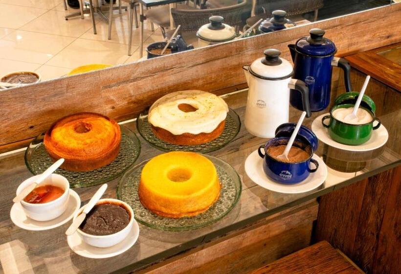 سوئیت پرزیدنت, Rodoserv