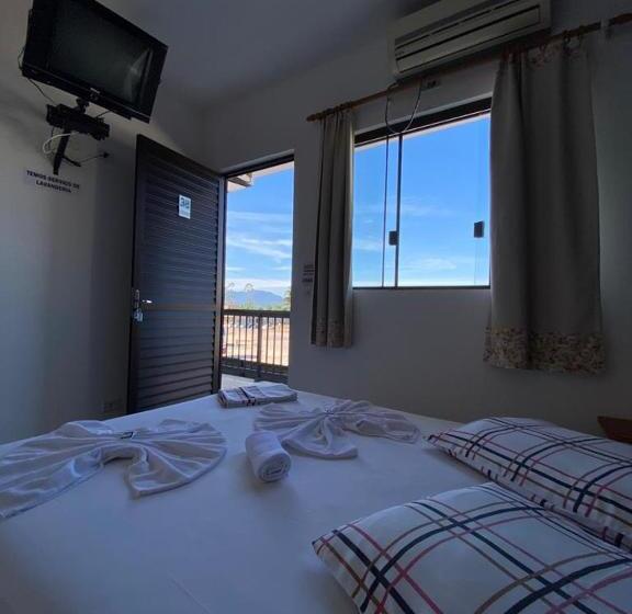 Номер Стандарт, Vandressen & Castro