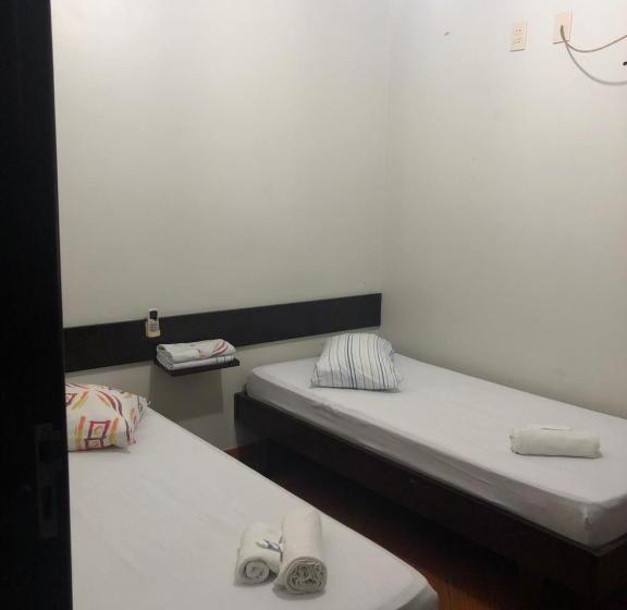 Номер Стандарт, Vandressen & Castro