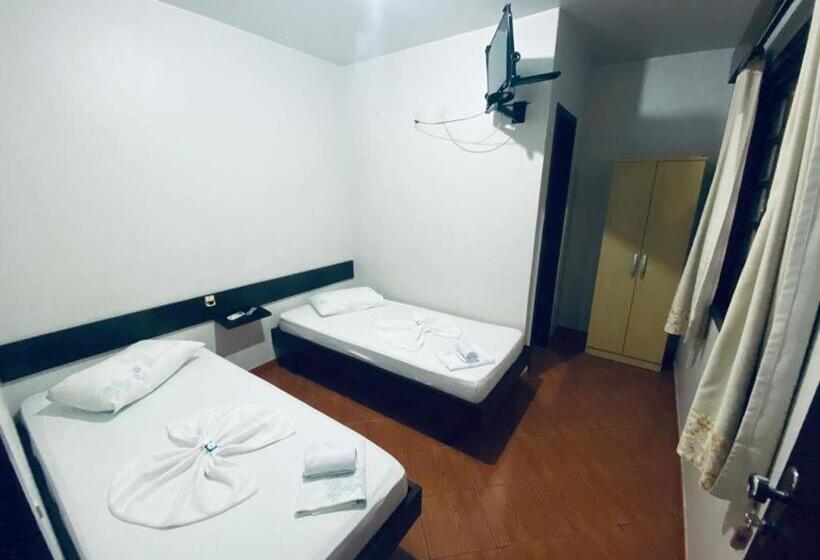 Номер Стандарт, Vandressen & Castro