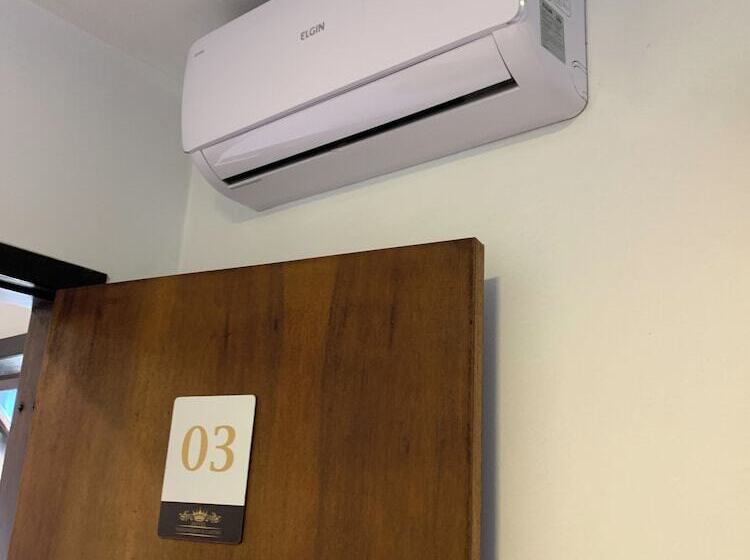 Номер Стандарт, Vandressen & Castro