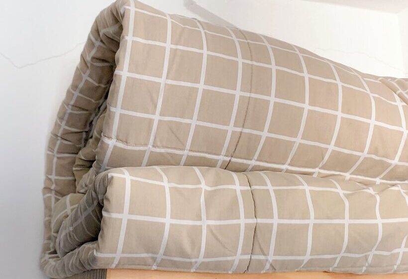 Четырехместный Номер Стандарт, Vandressen & Castro