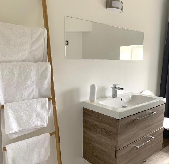 Family Suite, Le Domaine