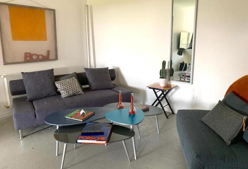 Family Suite, Le Domaine