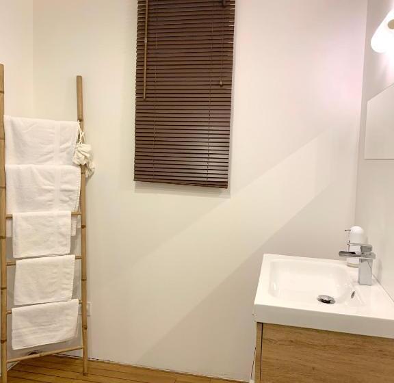 Номер Стандарт, Le Domaine