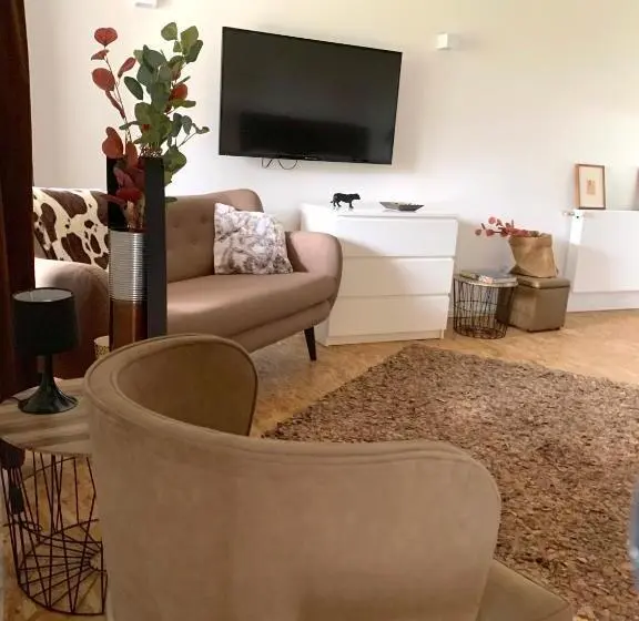 Standard-huone, Le Domaine