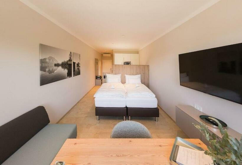 스탠다드 룸, Tt Aparthotel Neuhofen