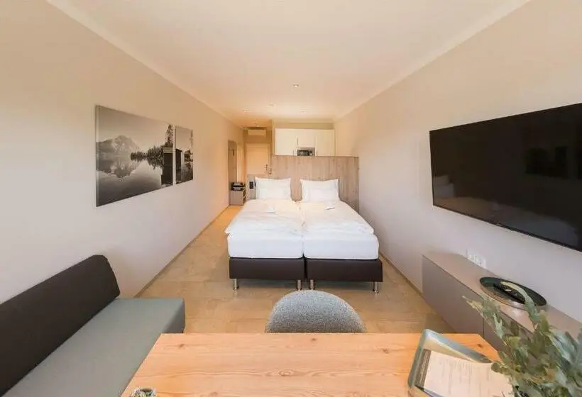 Standard-huone, Tt Aparthotel Neuhofen