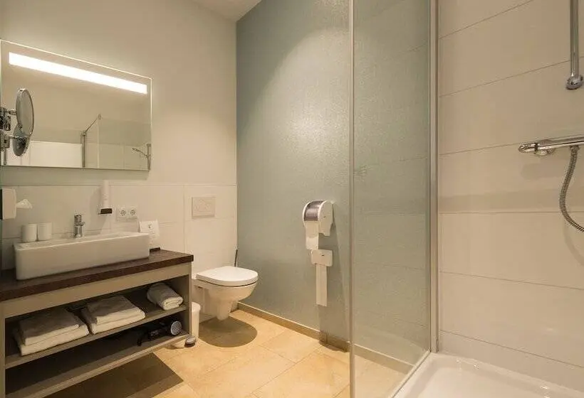 Standard-huone, Tt Aparthotel Neuhofen