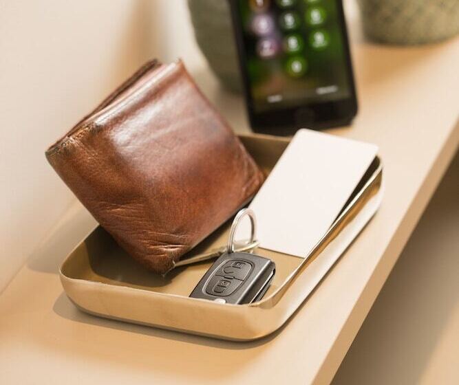 스탠다드 룸, Tt Aparthotel Neuhofen