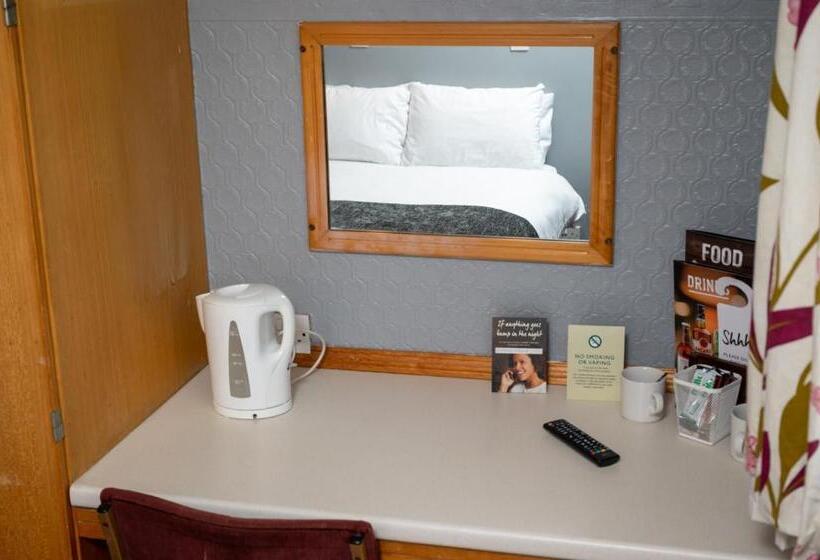 Номер Стандарт, The Longship