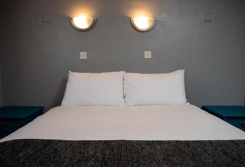 Номер Стандарт, The Longship