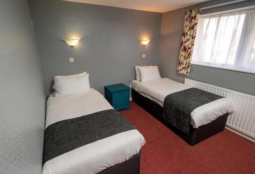 Номер Стандарт, The Longship