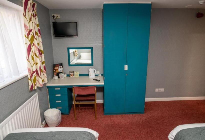 Номер Стандарт, The Longship