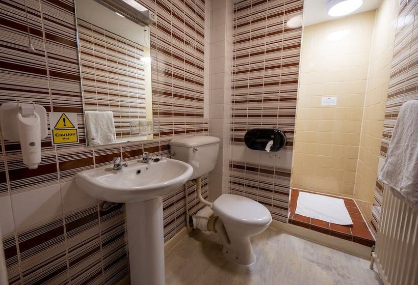 Номер Стандарт, The Longship