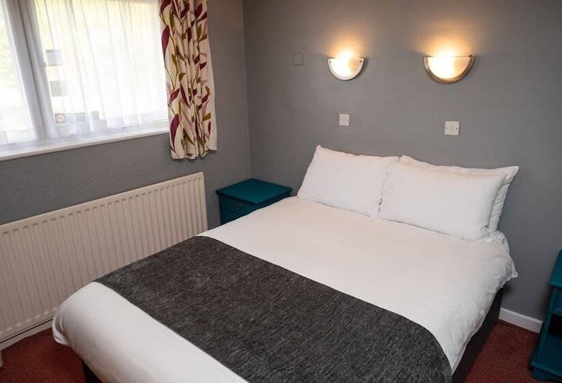 Номер Стандарт, The Longship