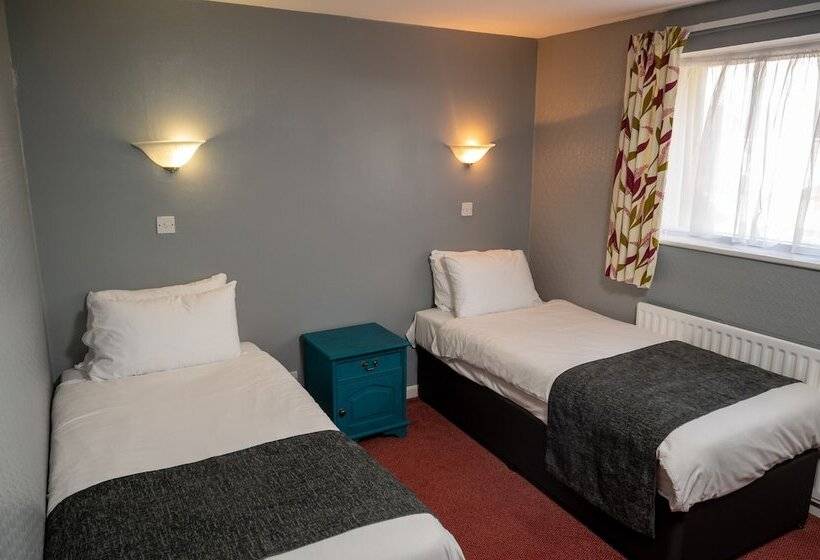 Номер Стандарт, The Longship