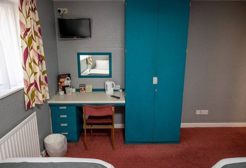 Номер Стандарт, The Longship