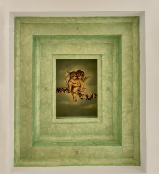 디럭스 룸, B&b Il Baglio