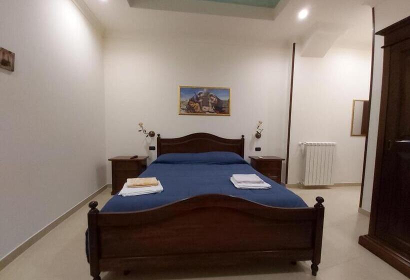 디럭스 룸, B&b Il Baglio