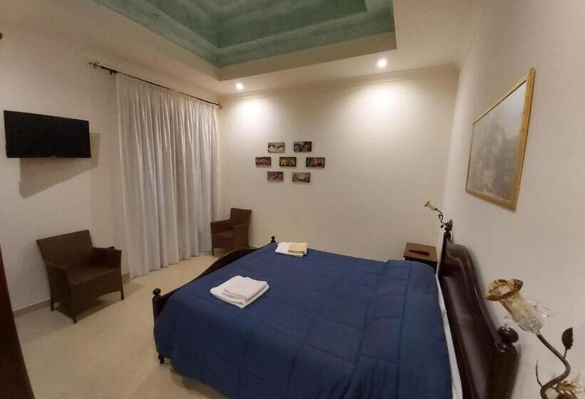 디럭스 룸, B&b Il Baglio