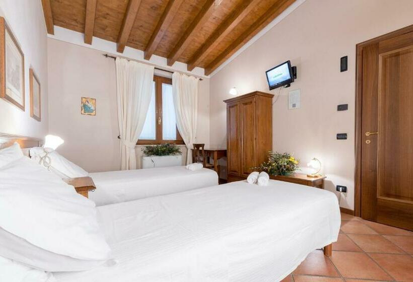 スタンダードルーム, Le Rondini