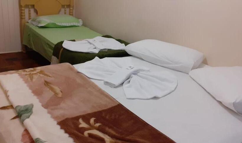 Номер Deluxe, Do Oeste