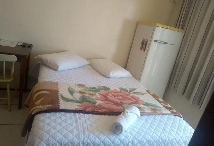 Номер Deluxe Одноместный, Do Oeste