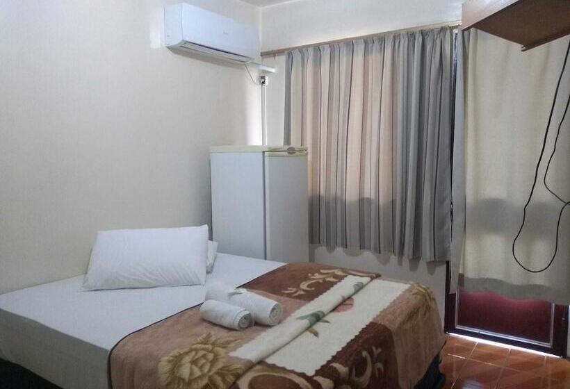 Семейный Номер, Do Oeste