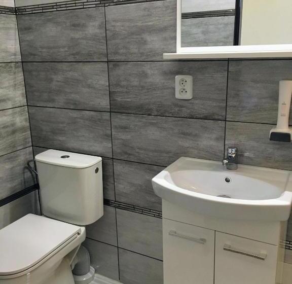 Трехместный Номер Комфорт, Jordánek