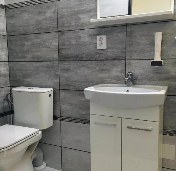 Трехместный Номер Комфорт, Jordánek