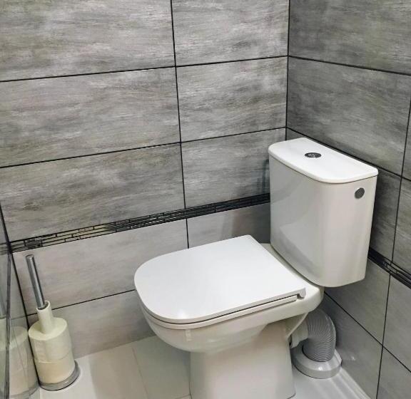 Трехместный Номер Комфорт, Jordánek