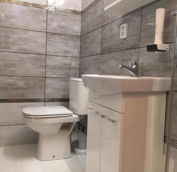 Номер Стандарт Трехместный, Jordánek