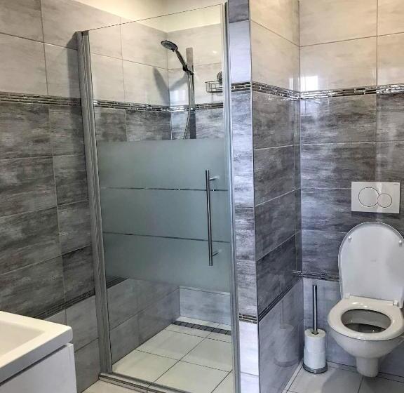 Четырехместный Номер Стандарт, Jordánek